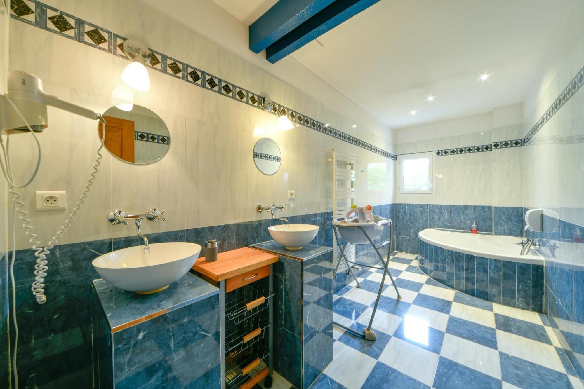 Enjoy Garden Hotell Vierzon Rom bilde